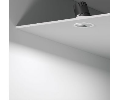 Встраиваемый светильник Elektrostandard Inline 4690389200526 a064611