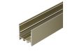 Алюминиевый профиль Arlight SL-LINE-3638-LW-2000 ANOD OLIVE GREY 038432