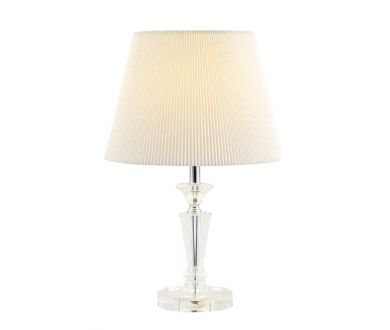 Настольная лампа Modelux ML.5507.01TL CR
