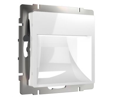 Встраиваемая LED подсветка Werkel белый W1154101 4690389155307