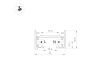Шинопровод Arlight LGD-2TR-TRACK-1000-BK 022771
