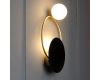Настенный светильник ImperiumLoft Lex Ring 133215-22