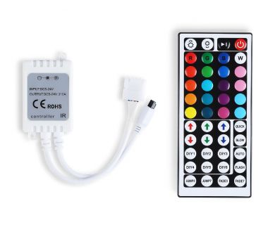 Контроллер Ambrella Light LED Strip GS11251