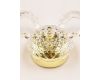 Бра Bohemia Ivele Crystal 101B/2/165 G