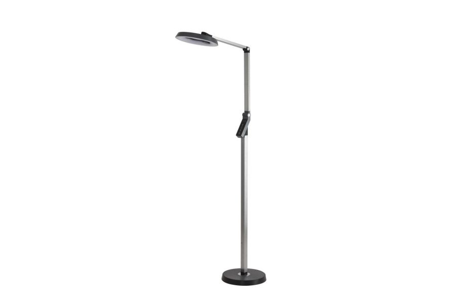 Торшер Lumion Genri 8332/15FL