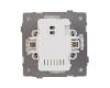 Механизм USB розетки Arlight SCT-TENDO-MUAC-SFPL-WH (5V, 3A, QC3) 054539
