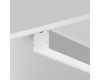 Алюминиевый профиль накладной-подвесной 50x50 Maytoni Led Strip ALM-5050T-S-3M 633007