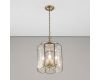 Подвесная люстра Citilux Витра-2 CL442260