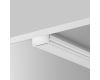 Комплект заглушек для профиля 15×06 10шт Maytoni Led Strip ALM-001-W-EC 642020
