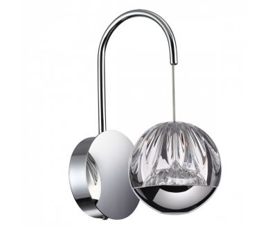 Купить Бра Odeon Light L-vision Sono 5100/5WL Бра Odeon Light L-vision Sono 5100/5WL