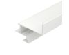 Алюминиевый профиль Arlight СEIL-S18-SHADOW-SIDE-3000 WHITE 050501