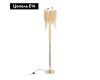 Торшер Loft IT Stream 10208F Gold