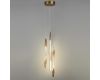 Подвесной светильник Odeon Light L-Vision Spira 5468/9L