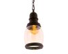 Потолочный светодиодный светильник Loft IT Architect OL1073-WH