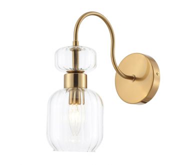 Купить Бра Escada Gloss 1141/1A Clear Бра Escada Gloss 1141/1A Clear