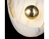 Бра Loft IT Clam 10043 White
