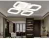 Потолочная люстра Ambrella Light Acrylica Original FA3819