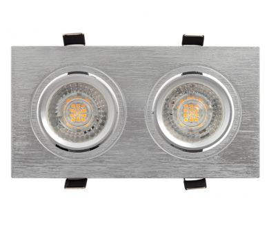 Купить Встраиваемый светильник Denkirs DK3022-CM Встраиваемый светильник Denkirs DK3022-CM