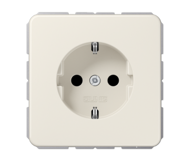 Розетка Schuko Jung CD1520