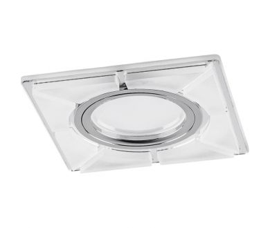 Купить Встраиваемый светильник Feron CD994 40508 Встраиваемый светильник Feron CD994 40508