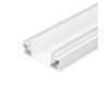Профиль Arlight STRETCH-41-CEIL-CENTER-2000 WHITE 053527