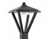 Ландшафтный светильник Citilux Genox CLU12B