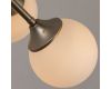 Люстра на штанге ARTE Lamp A2703PL-12SG