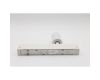 Трековый магнитный светильник Aployt Magnetic track 220 APL.0204.10.07