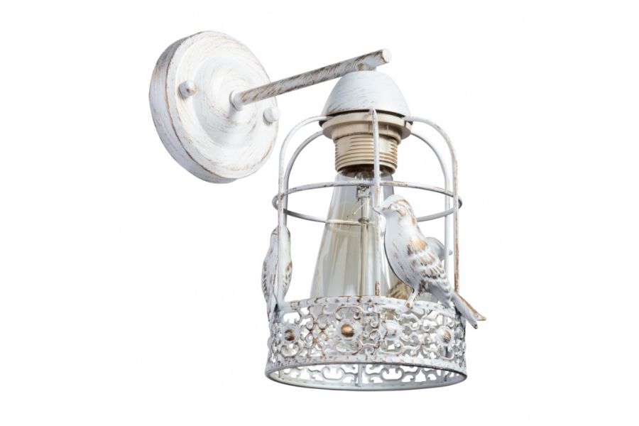 Бра Arte Lamp Cincia A5090AP-1WG