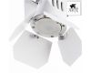 Спот Arte Lamp Cinema A3092PL-4WH