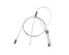 Трос Kanlux Rope-Nt 150 7870