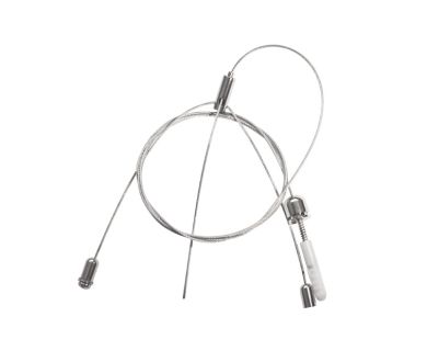 Купить Трос Kanlux Rope-Nt 150 7870 Трос Kanlux Rope-Nt 150 7870