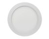 Встраиваемый светодиодный светильник Arlight DL-225M-21W Day White 020118