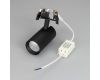 Встраиваемый спот Arlight LGD-Lumos-R55-9W Warm3000 034148