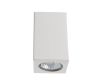 Встраиваемый светильник Arte Lamp Tubo A9264PL-1WH