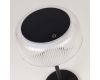 Настольная лампа аккумуляторная Arlight SP-KWALLEN-4.7W Warm2700 (Черный, 130 deg, 5V) (IP54 Металл) 060829