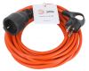 Удлинитель силовой Эра UPx-1e-3x1-10m Б0048677