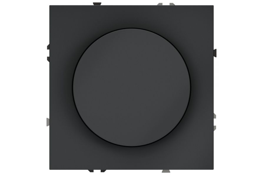 Светорегулятор Voltum S70 VLS070307 (графит)