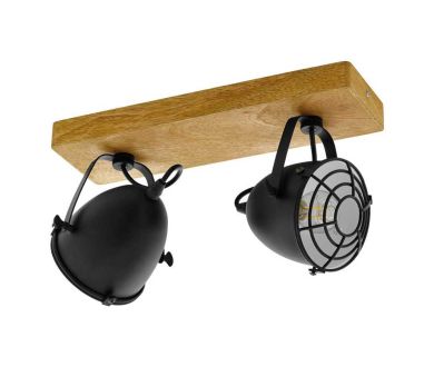 Спот Eglo Gatebeck 44092
