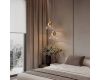 Подвесной светильник Freya Glaze FR5637PL-L6SM