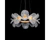Подвесная люстра Modelight MDL.89092.600HC GD