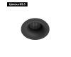 Встраиваемый светильник Arte Lamp Ducre Mini A7095PL-1BK