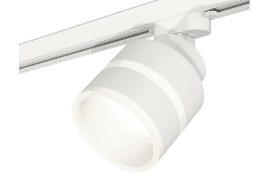 Трековый светильник Ambrella Light Track System XT8101024 (A2524, A2105, C8101, N8444)