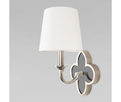 Купить Бра Loft IT Silence 10303W/B Nickel Бра Loft IT Silence 10303W/B Nickel