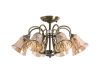 Люстра на штанге ARTE Lamp A2702PL-8AB
