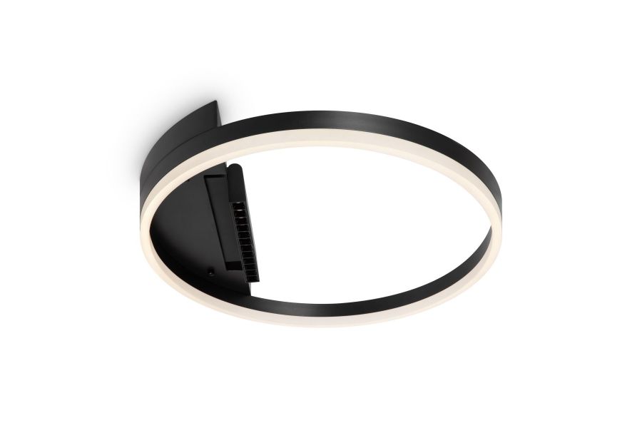 Потолочный светильник Freya Frame FR6084CL-L68B