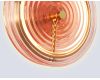 Настенный светильник Ambrella Light High Light Crystal LH31115