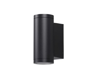 Уличный настенный светильник Odeon Light Long 7071/8WL