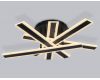 Потолочная люстра Ambrella Light Acrylica Original FA8906