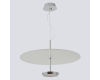 Подвесной светильник Crystal Lux NICOLE SP18W LED